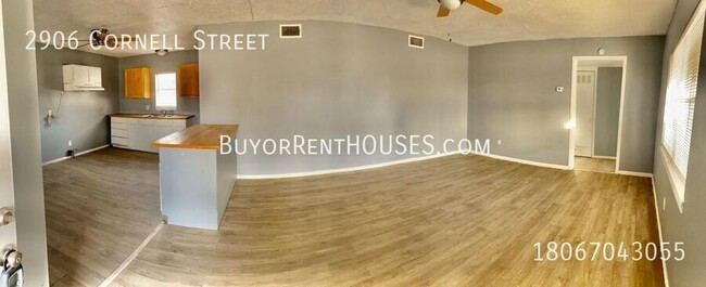 Building Photo - Handyman Special $99 Move in + Admin Fee /...