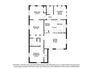 Building Photo - 3 Bedroom Pet-Friendly Home in Tucson, AZ ...