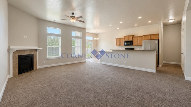 Building Photo - Immaculate Home in Pristine Meadows!