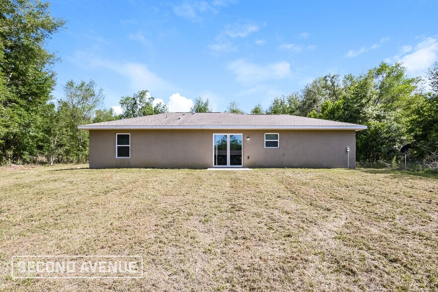 Building Photo - 3253 SE 143rd Ln
