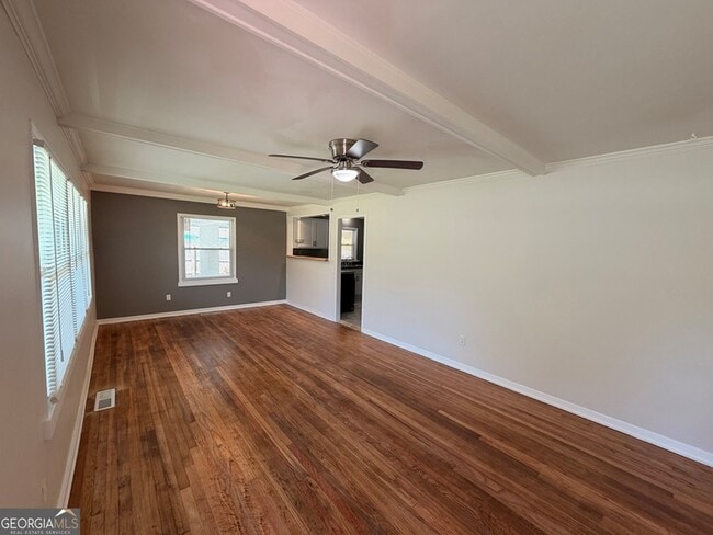 Building Photo - 1734 Cahoon St SW