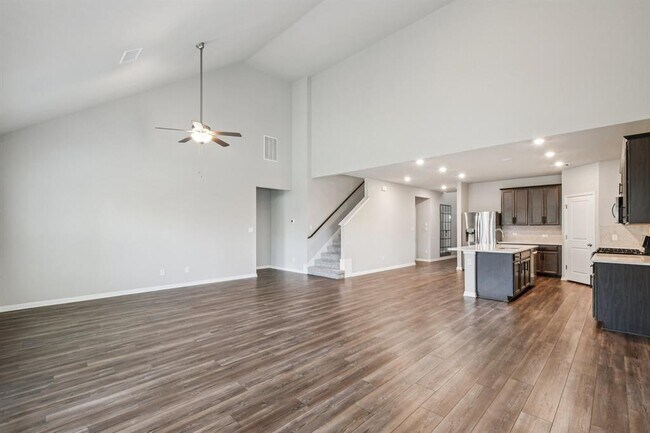 Building Photo - 1007 Guadalupe Bass Rd