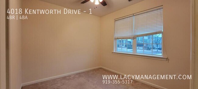 Building Photo - 4018 Kentworth Dr