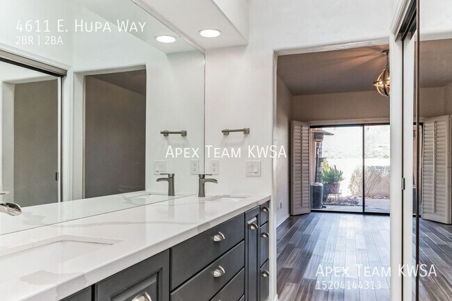 Building Photo - 4611 E Hupa Way
