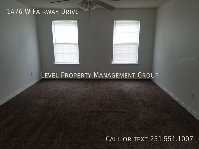 Building Photo - 1476 W Fairway Dr
