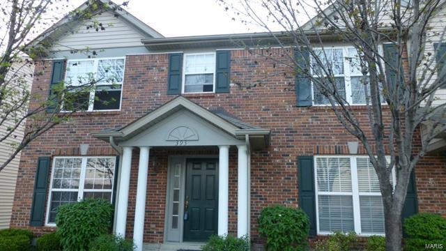 Primary Photo - 393 Moreau Terrace