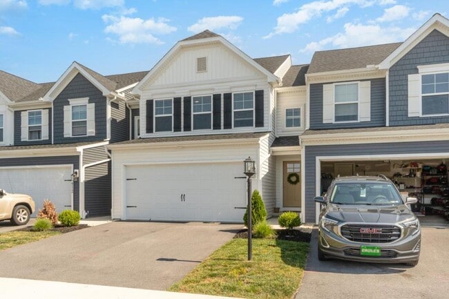 Building Photo - 4110 Orrs Town Ct