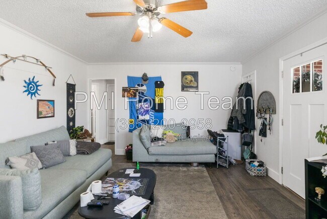 Building Photo - 732 Campbell Heights