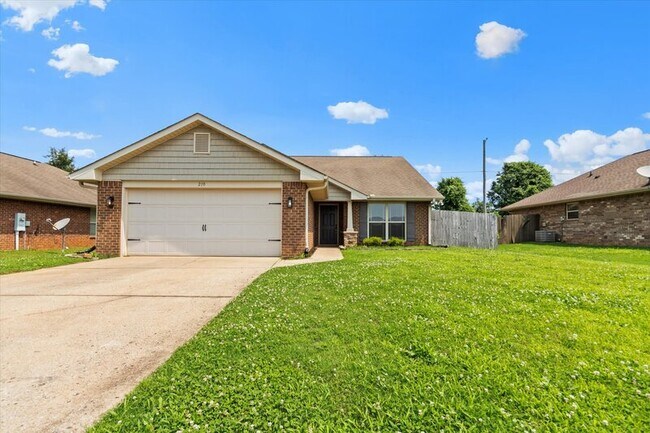 Primary Photo - 210 Fields Pond Dr