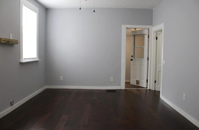 Building Photo - 1110 North St