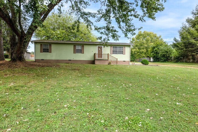 Building Photo - 2317 Piney Grove Church Rd