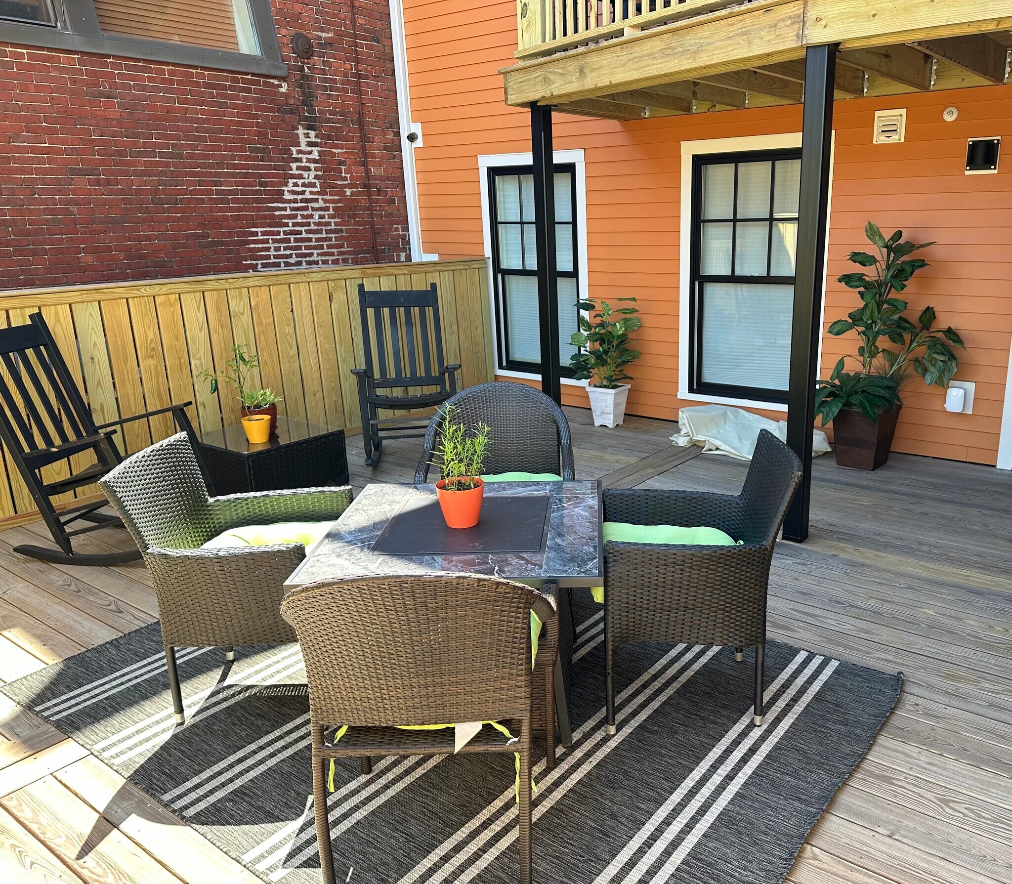 Building Photo - 45 Market St