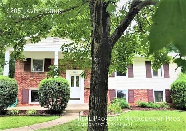 Building Photo - 6205 Lavell Ct