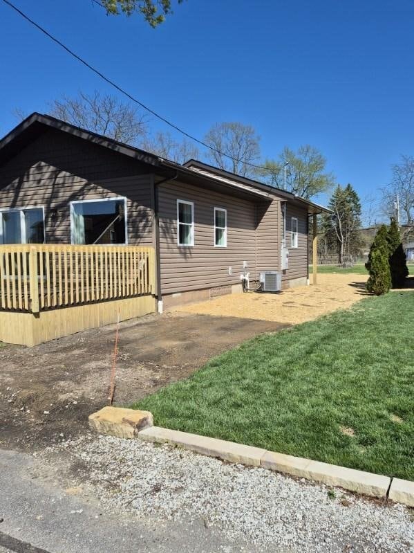 Building Photo - 4773 Bickford Ave