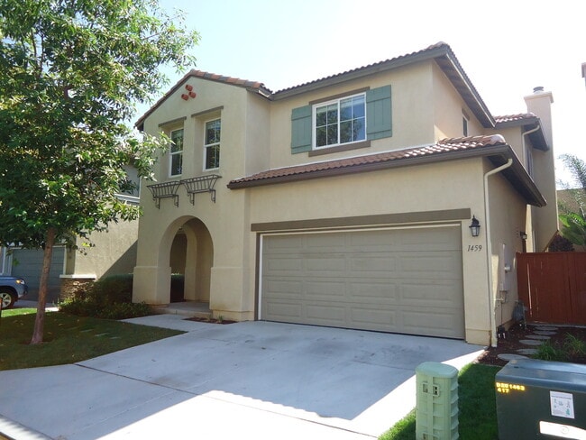 Primary Photo - GORGEOUS TWO STORY HOME IN GRANITE HILLS 4 BR, 2.5 BA, 2 CAR GAR