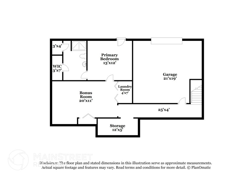 Building Photo - 606 Tuckahoe Dr