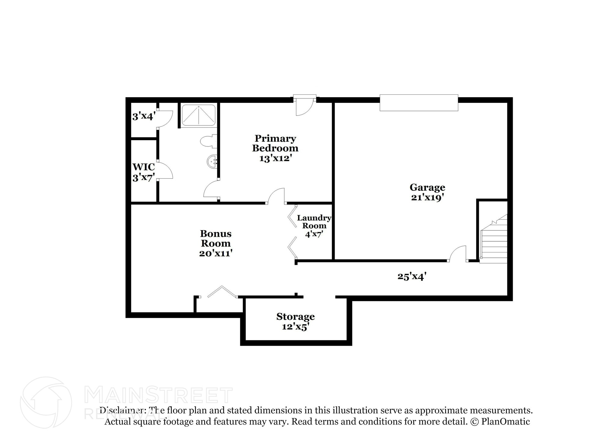 Building Photo - 606 Tuckahoe Dr