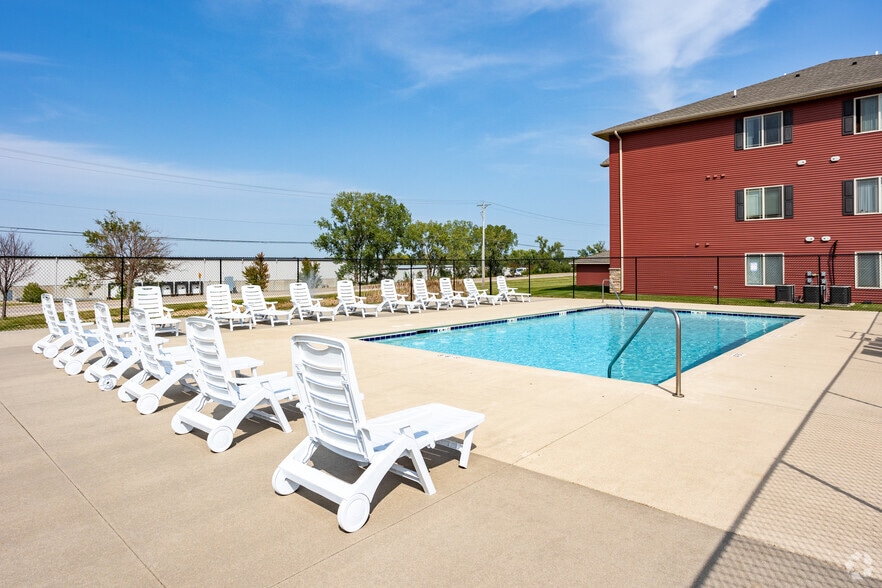 Primary Photo - Wheatland Condos