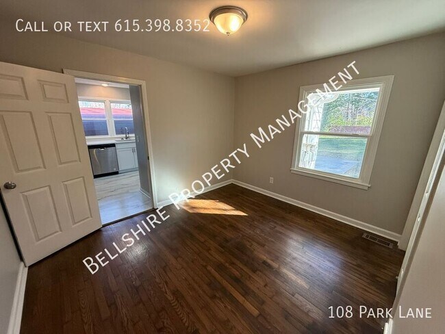 Building Photo - 108 Park Ln