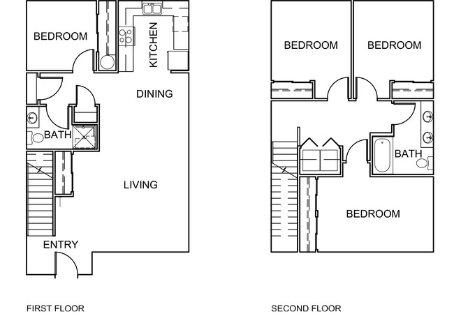 Floorplan - NAYA Generations