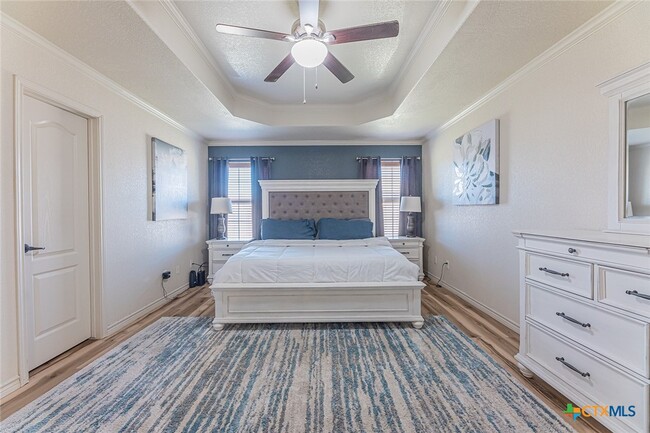 Building Photo - 4011 Salt Fork Dr