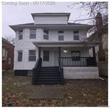 Building Photo - 41 Richton St