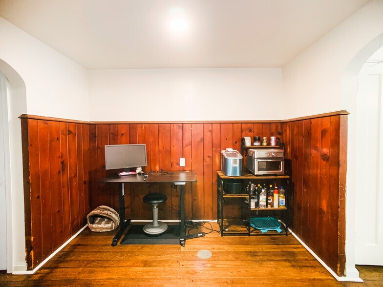 Dining Room #1 - 6408 Kennedy Ave