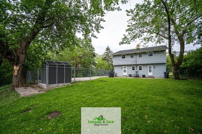 Building Photo - 1434 Josephine St