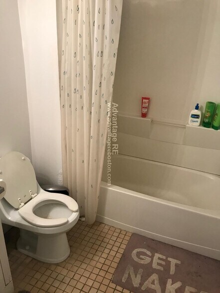 Building Photo - 62 Egmont St