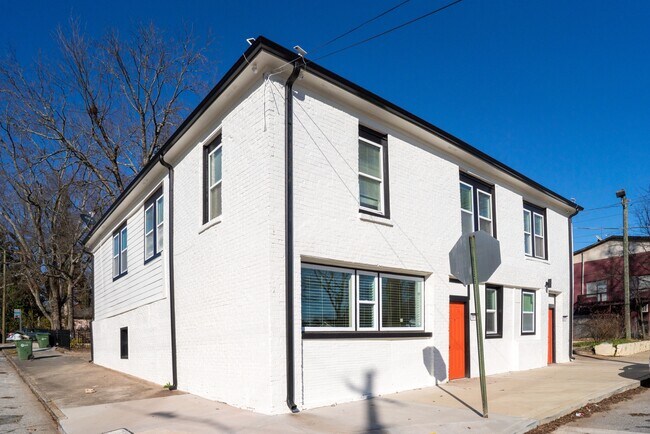 Building Photo - 791 Cameron Madison Alexander Blvd NW