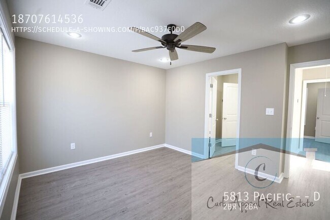 Building Photo - 5813 Pacific -