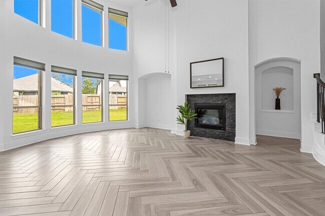 Building Photo - 634 Cibolo Creek Dr