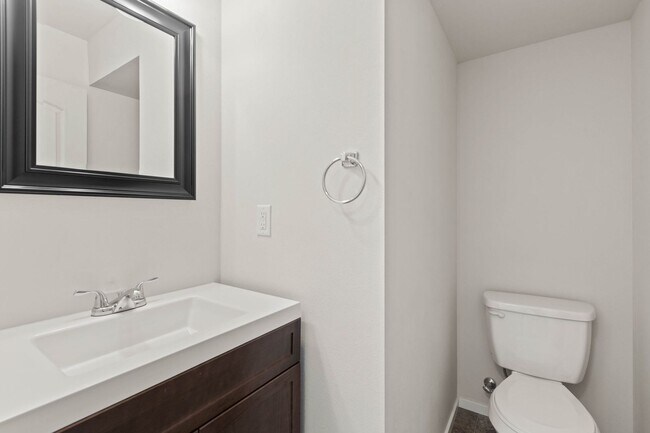 Building Photo - 2-bedroom townhomes, a modern take on apar...