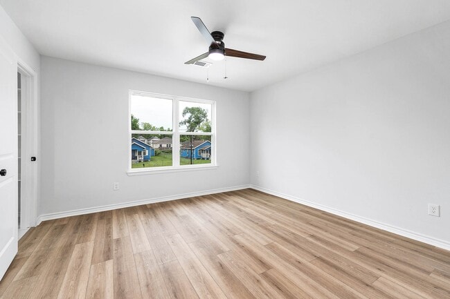 Building Photo - 783 Fortune St