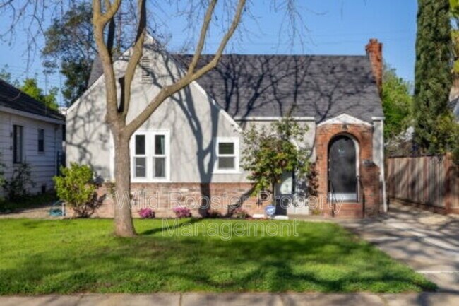 Building Photo - 3740 Jeffrey Ave
