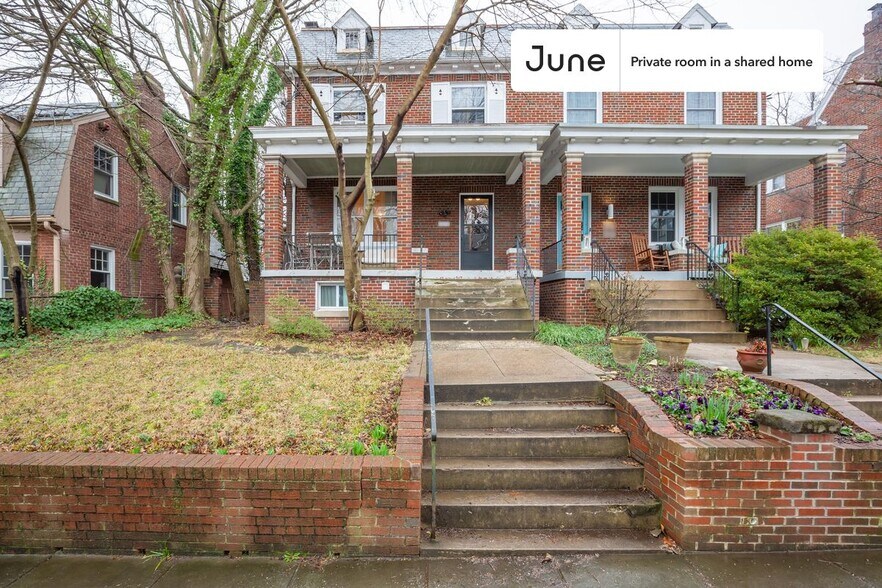 Building Photo - Room in Shared 5 bed/2 bath home