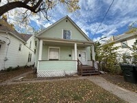 Building Photo - 1621 Court St