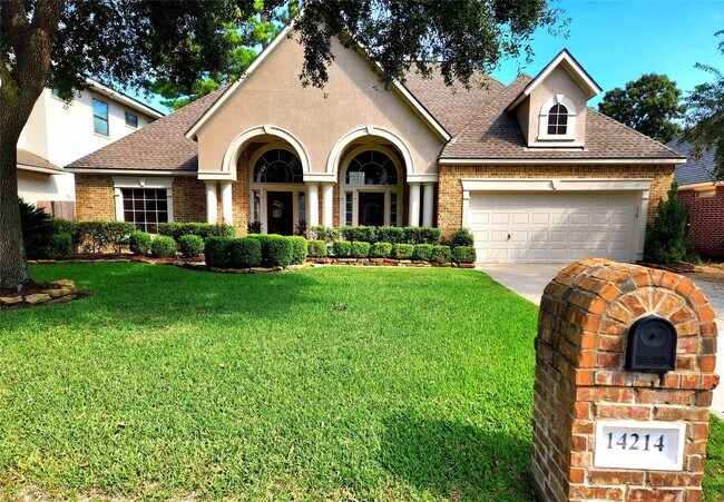 Primary Photo - 14214 Altair Dr