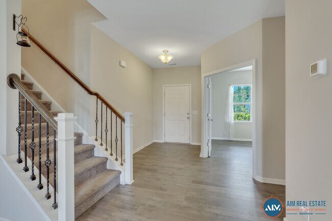 Building Photo - 4-Bedroom Home in Seagrass Station - MOVE IN TODAY