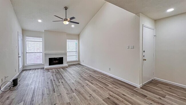 Building Photo - 7900 N Stadium Dr