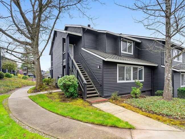 Building Photo - Updated Quiet 1-bedroom, 1-bath condo in the heart of Murrayhill