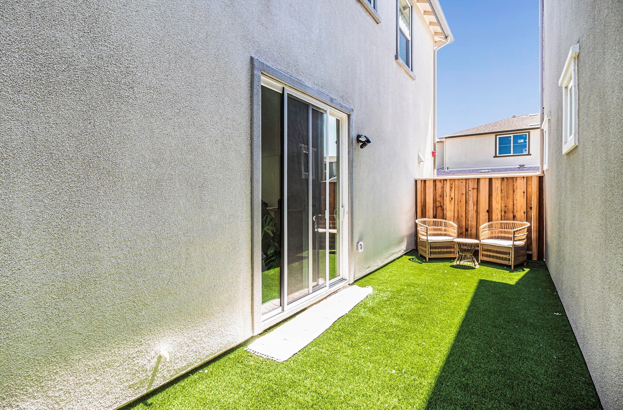 Building Photo - 1502 Sanctuary St