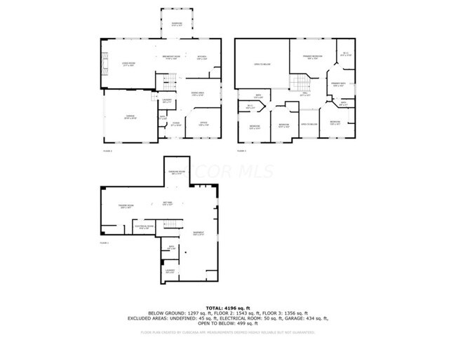Building Photo - 8062 Millway Loop