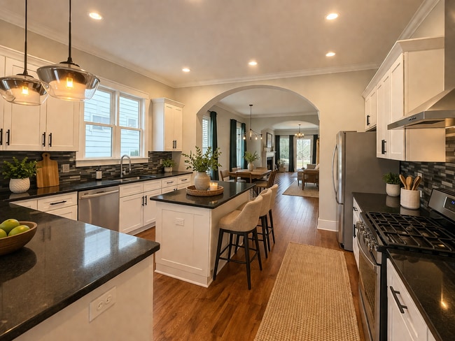 Building Photo - MAY SPECIAL!!  1/2 off 1st full month of rent! This is 12 South living at its finest.