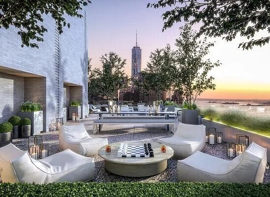 Building Photo - 110 Charlton St