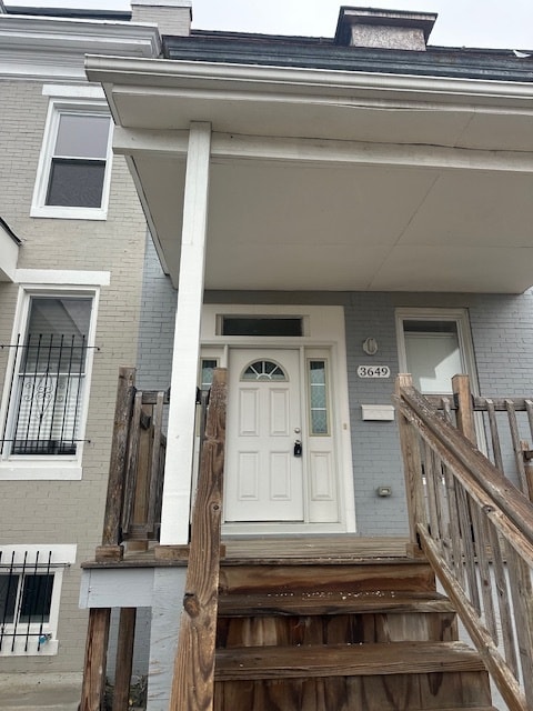 Building Photo - 3649 Cottage Ave