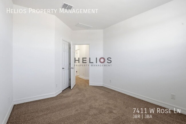 Building Photo - 7411 W Rose Ln