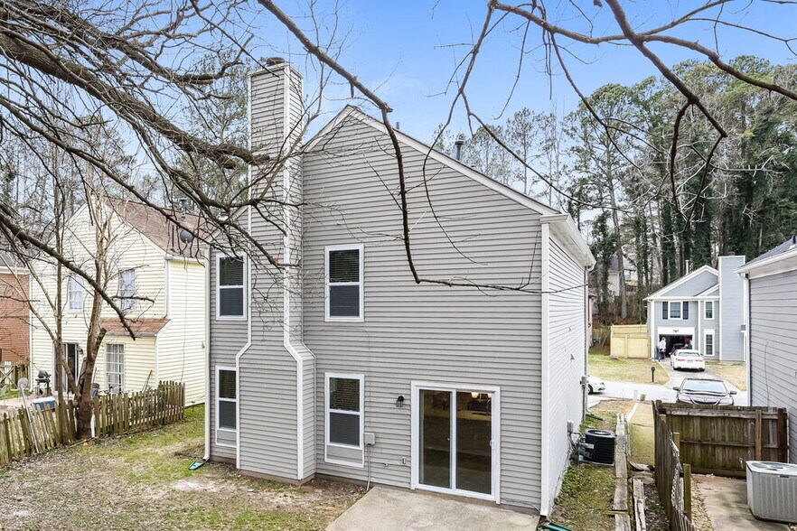 Building Photo - 6375 E Windsor Ln