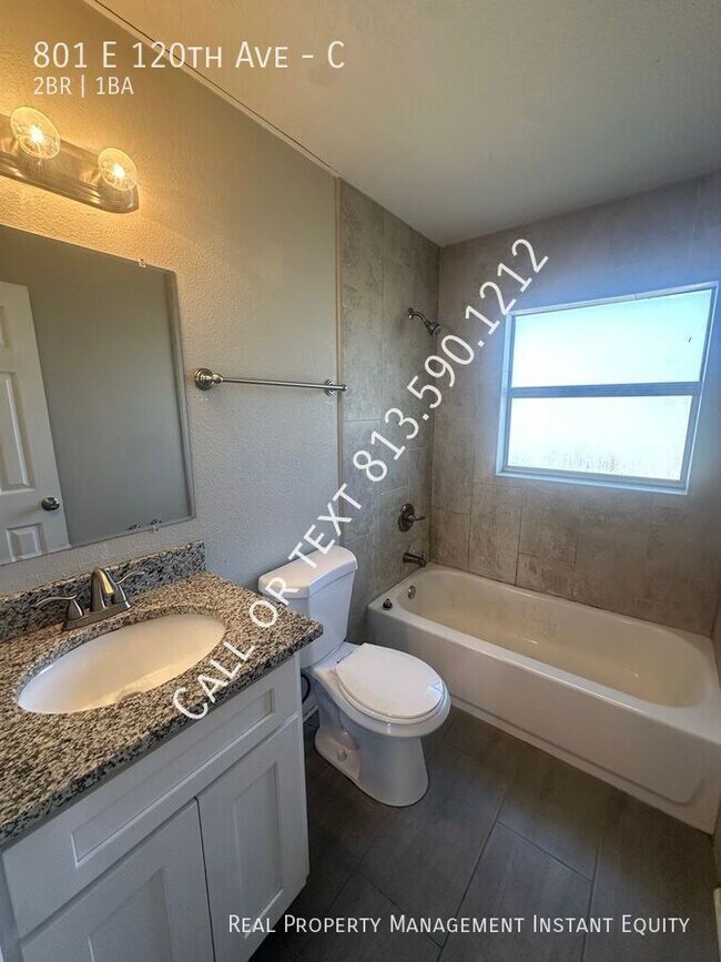 Building Photo - 801 E 120th Ave