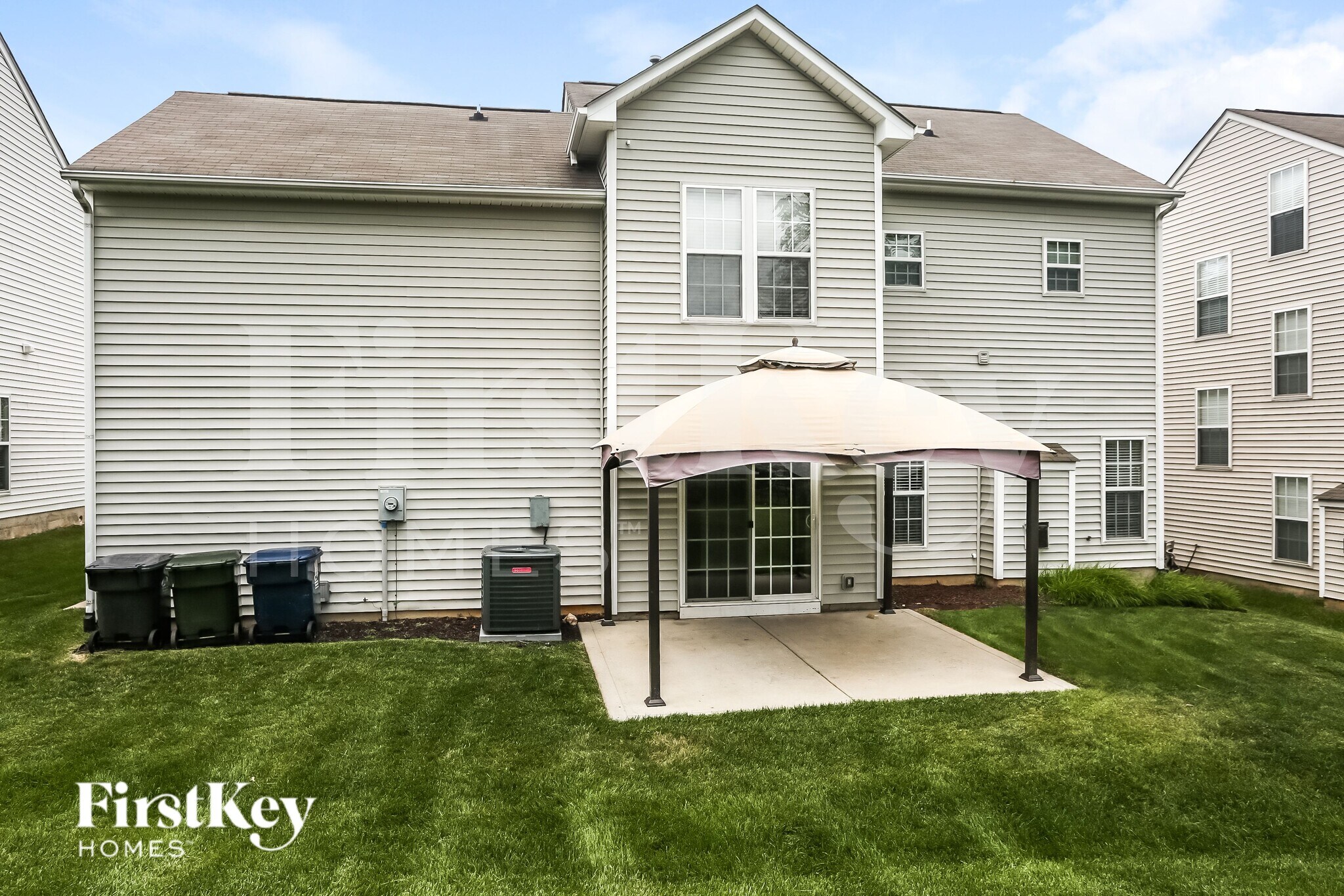 Building Photo - 6930 Cascade Dream Ct